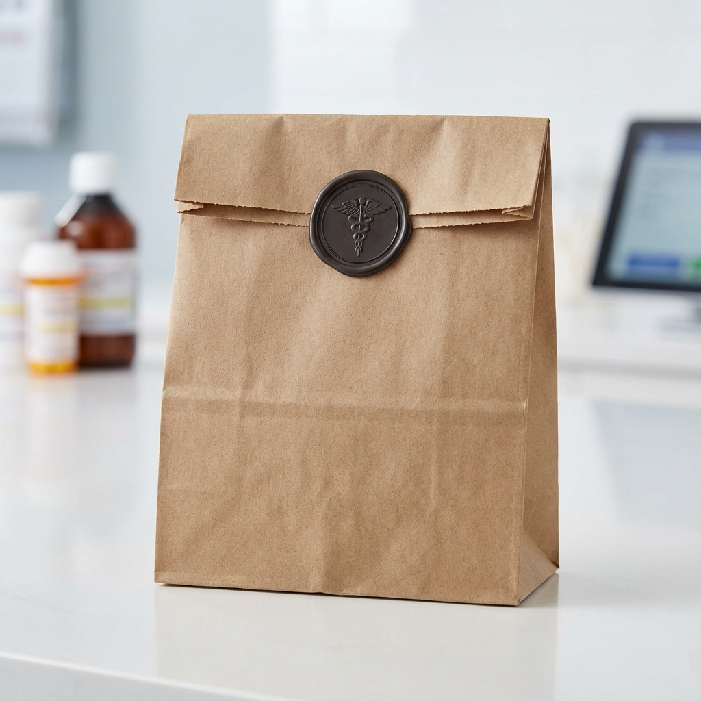 Secure Package Handling